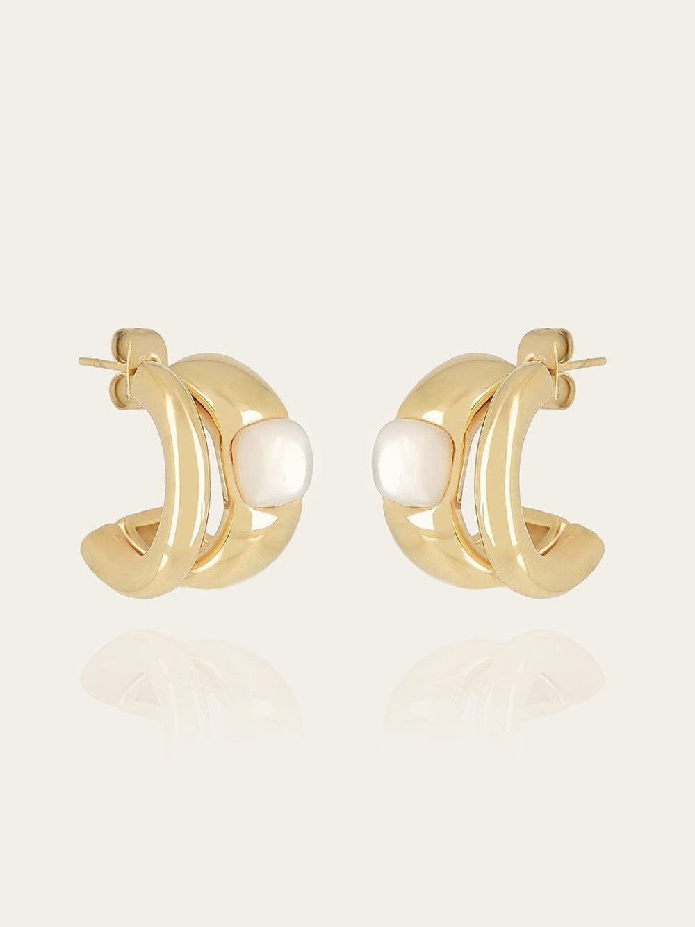 Elun Earrings 