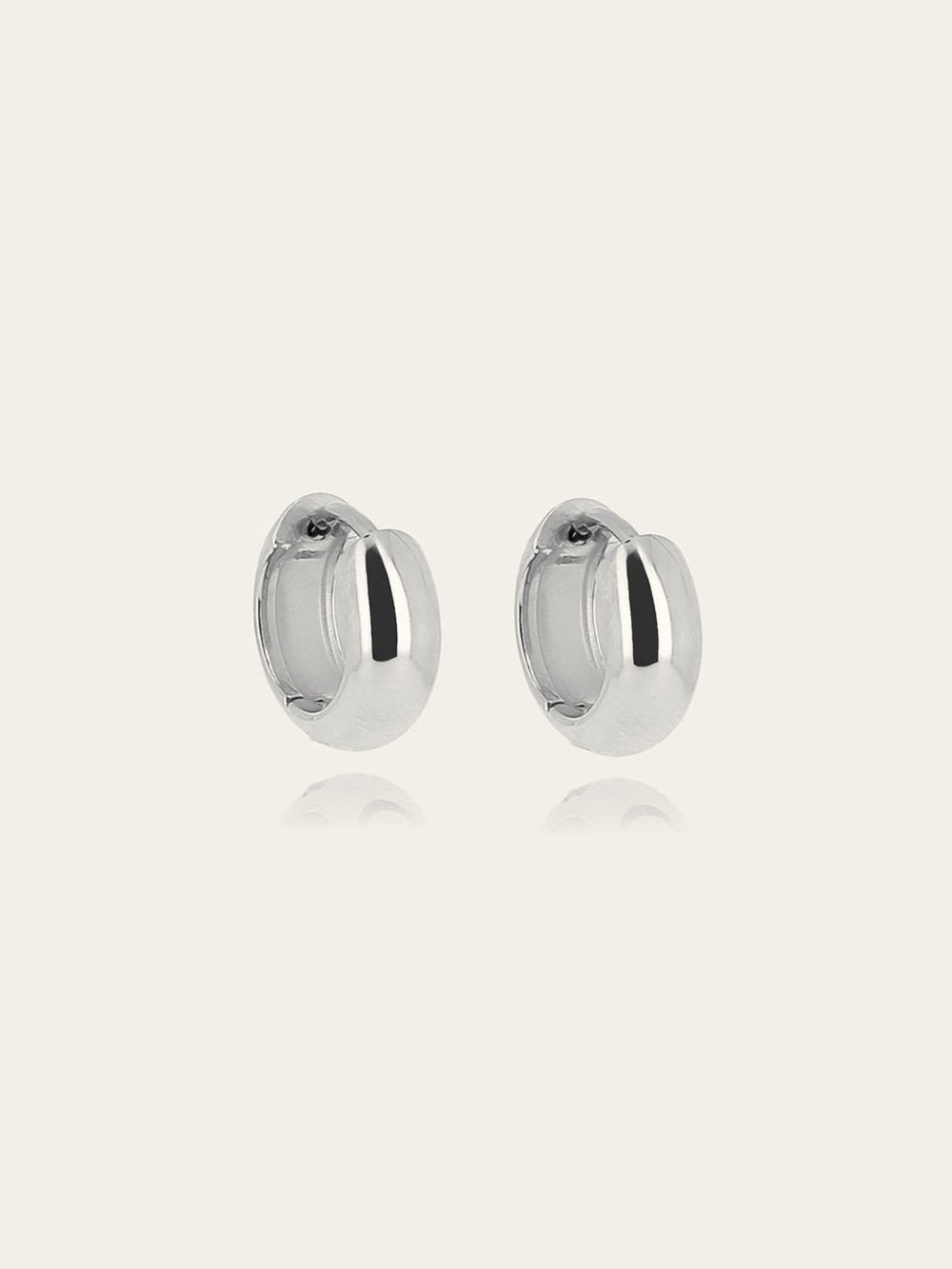 Boucles d'oreilles Rees 