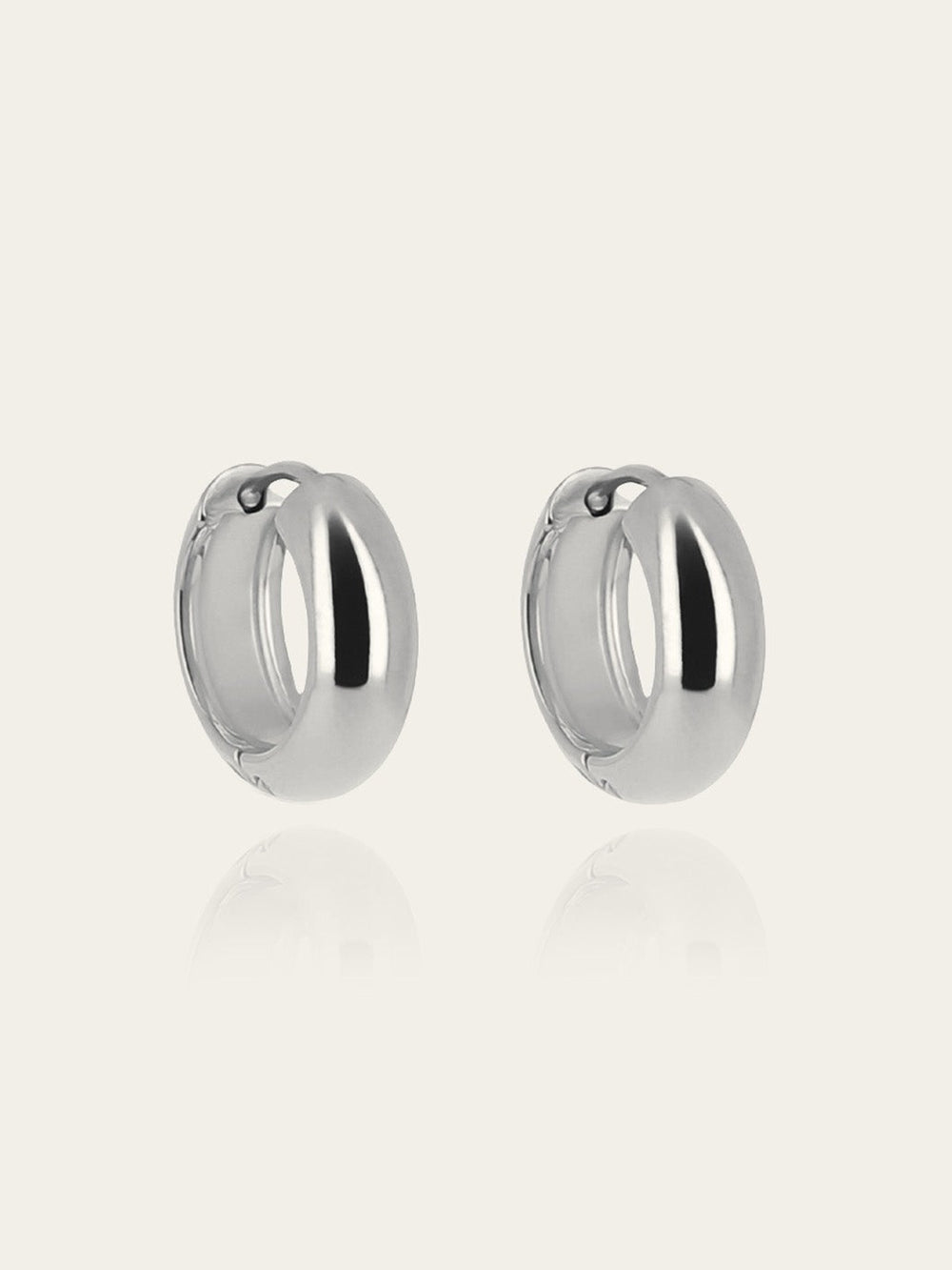 Boucles d'oreilles Tate 