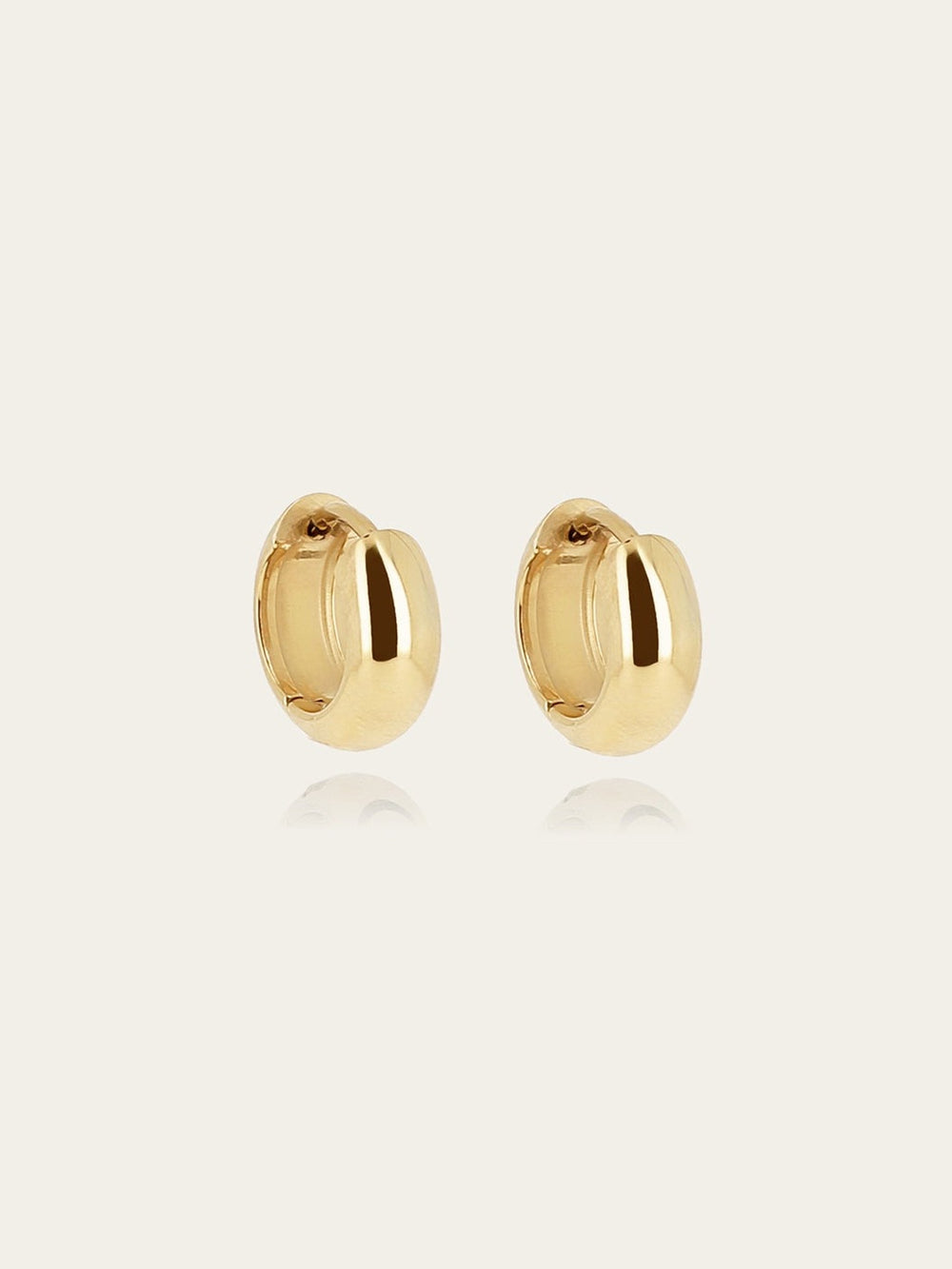 Boucles d'oreilles Rees 