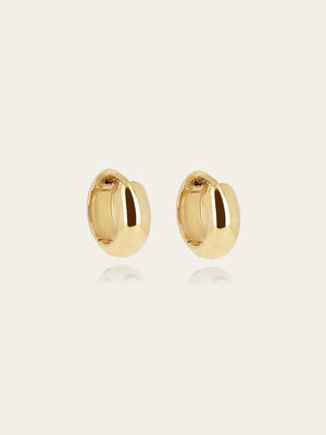 Boucles d'oreilles Rees 