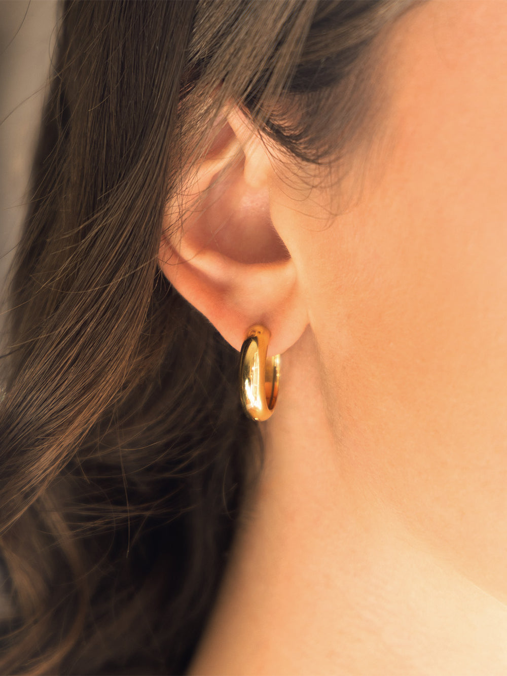 Sagan Earrings 