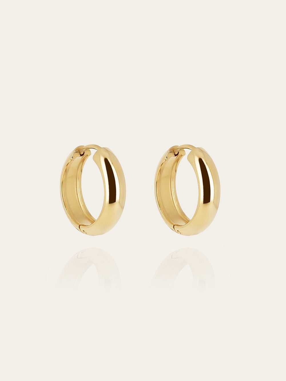 Sagan Earrings 