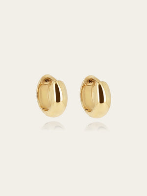Boucles d'oreilles Perry 