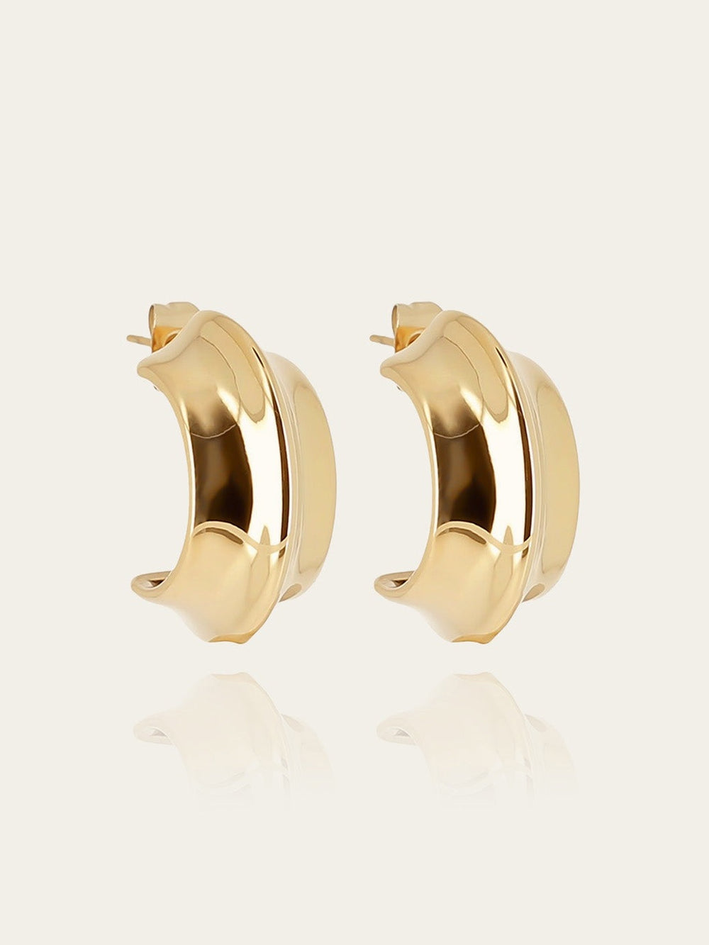 Boucles d'oreilles Kaima 