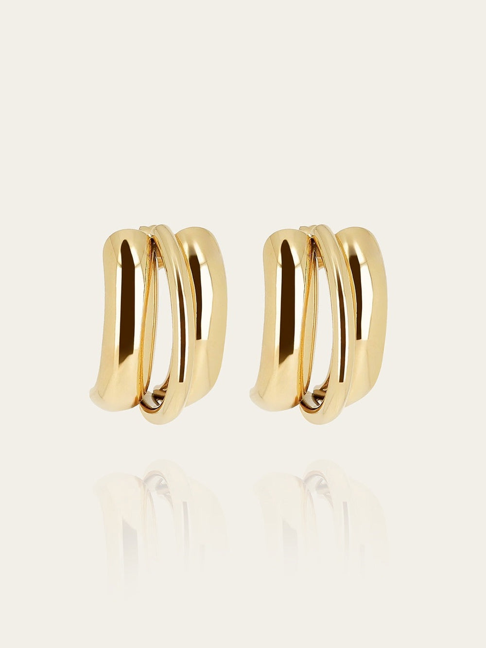 Eliom Earrings 