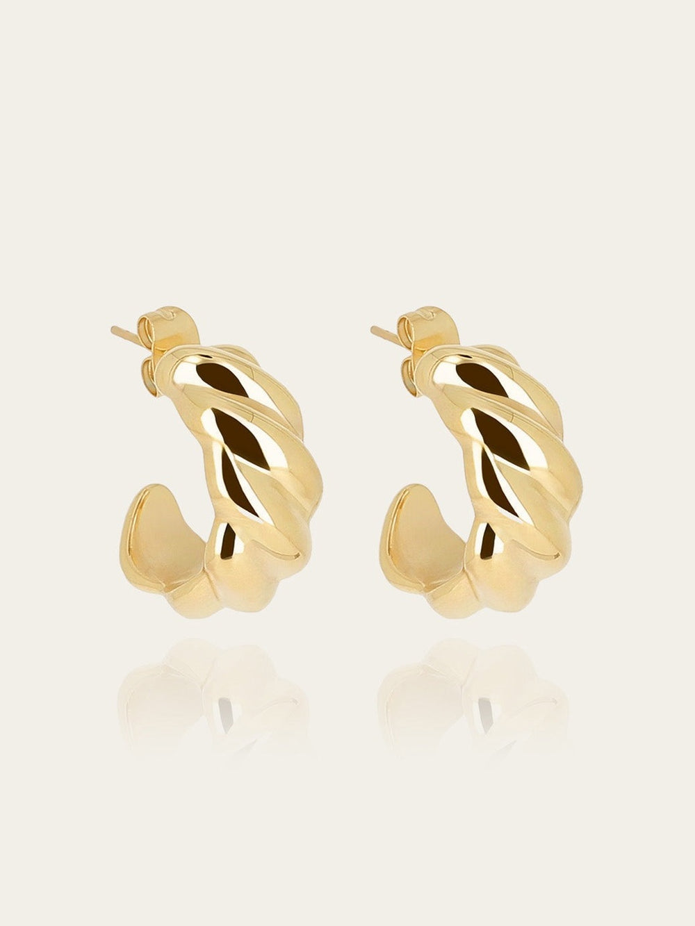 Aisa Earrings 