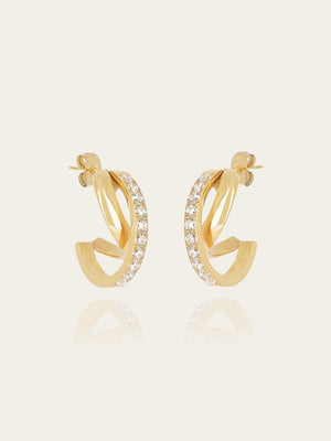 Téva Earrings 