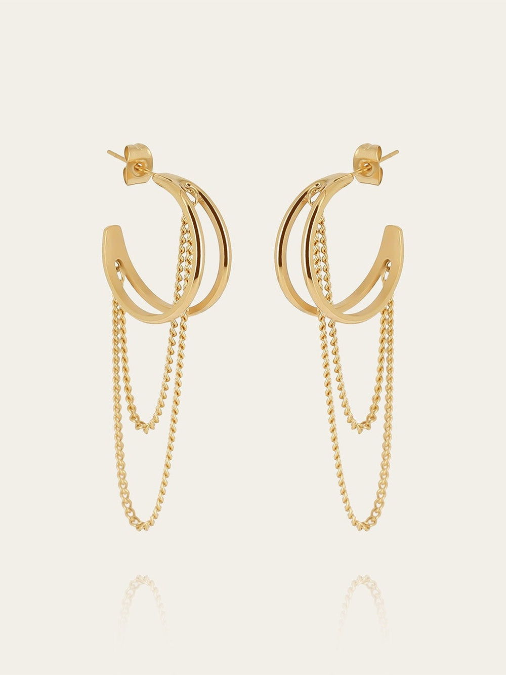 Nereal Earrings 