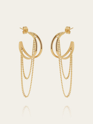 Nereal Earrings 
