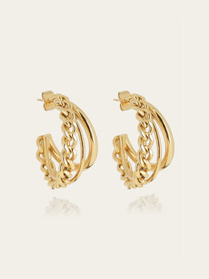 Nereal Earrings 