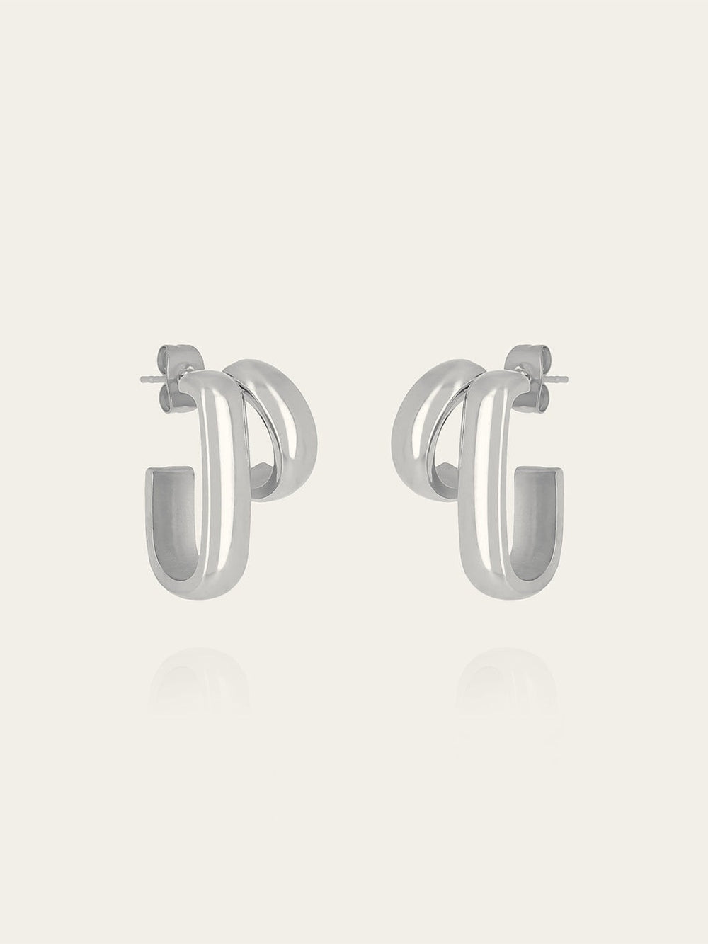 Astrolab Earrings 
