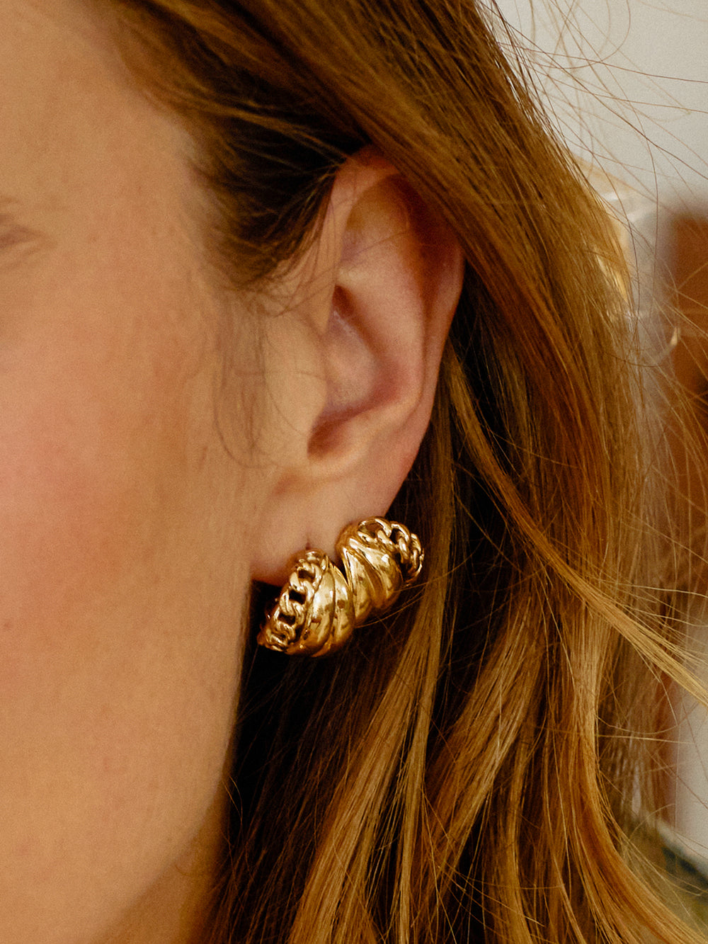 Girogio Earrings 