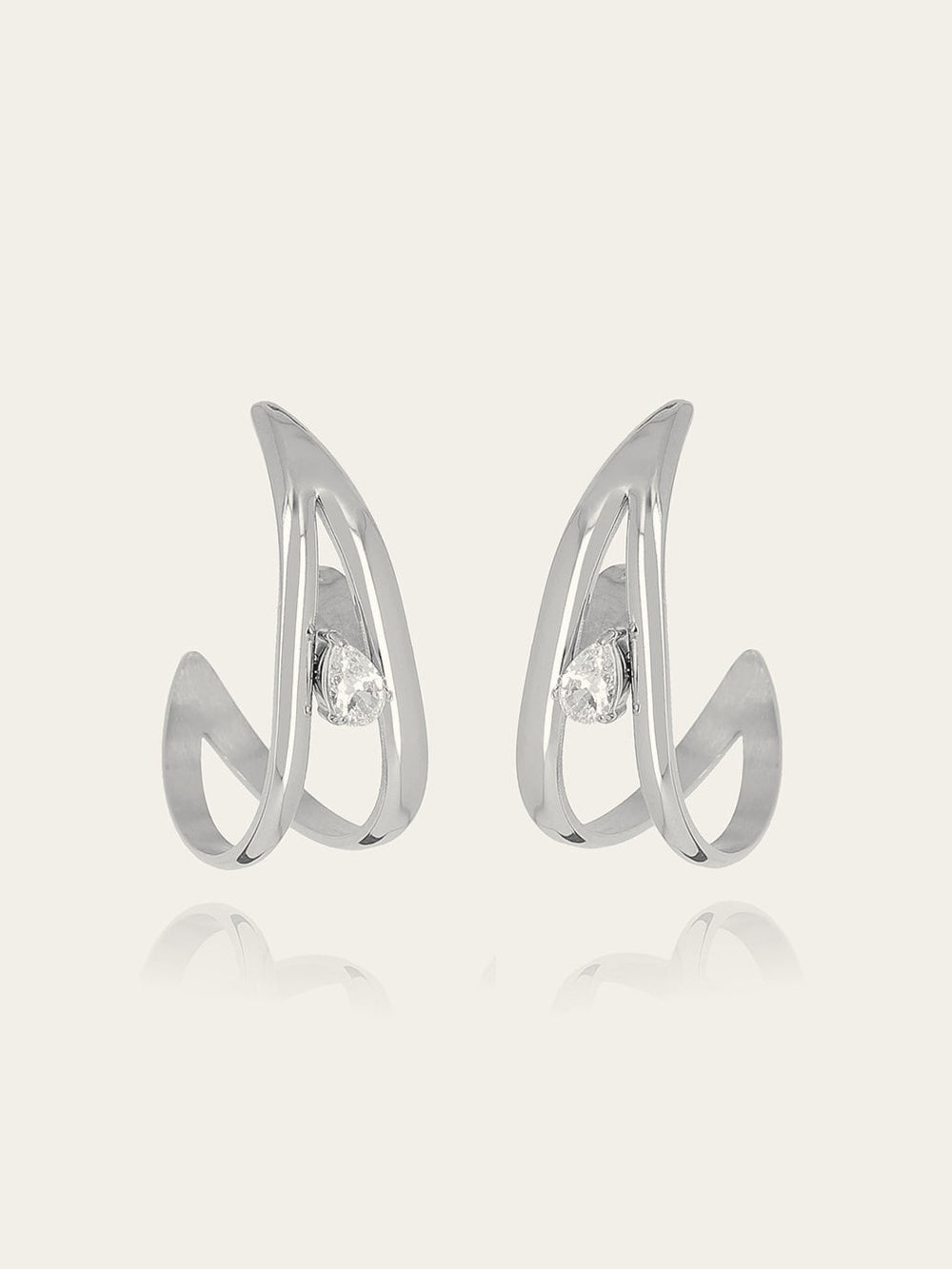 Nuxis Earrings 