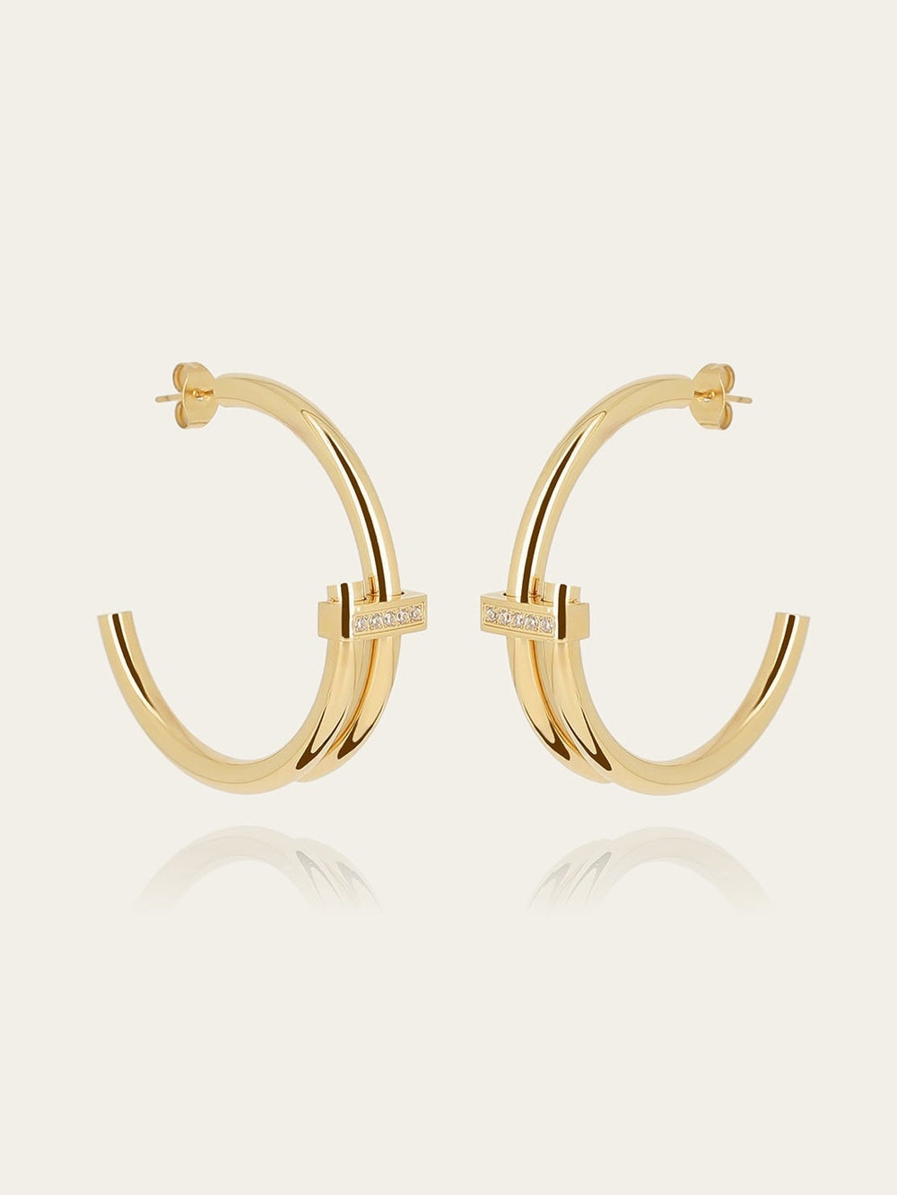 Narcao Earrings 