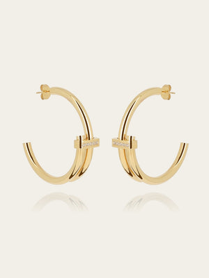 Narcao Earrings 