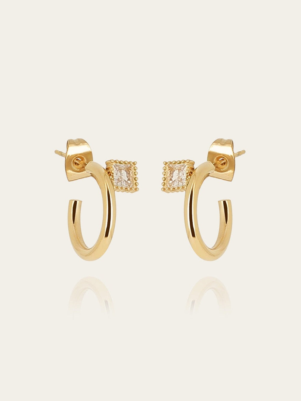 Villacidro Earrings 
