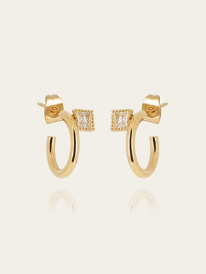 Villacidro Earrings 