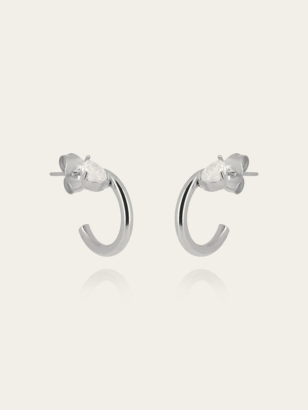 Boucles d'oreilles Laureto 