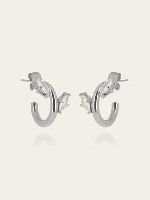 Boucles d'oreilles Mesagne 