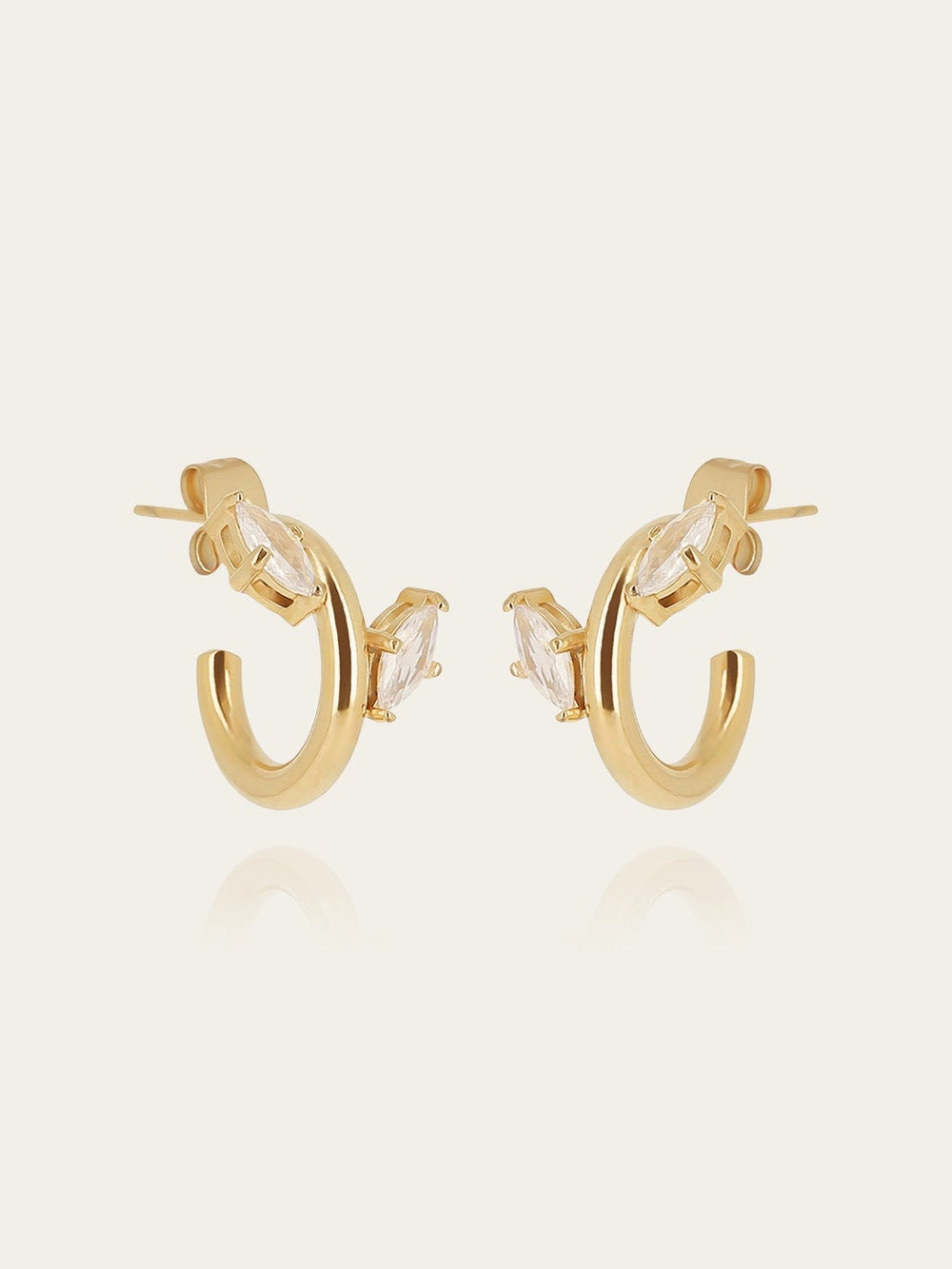 Mesagne Earrings 