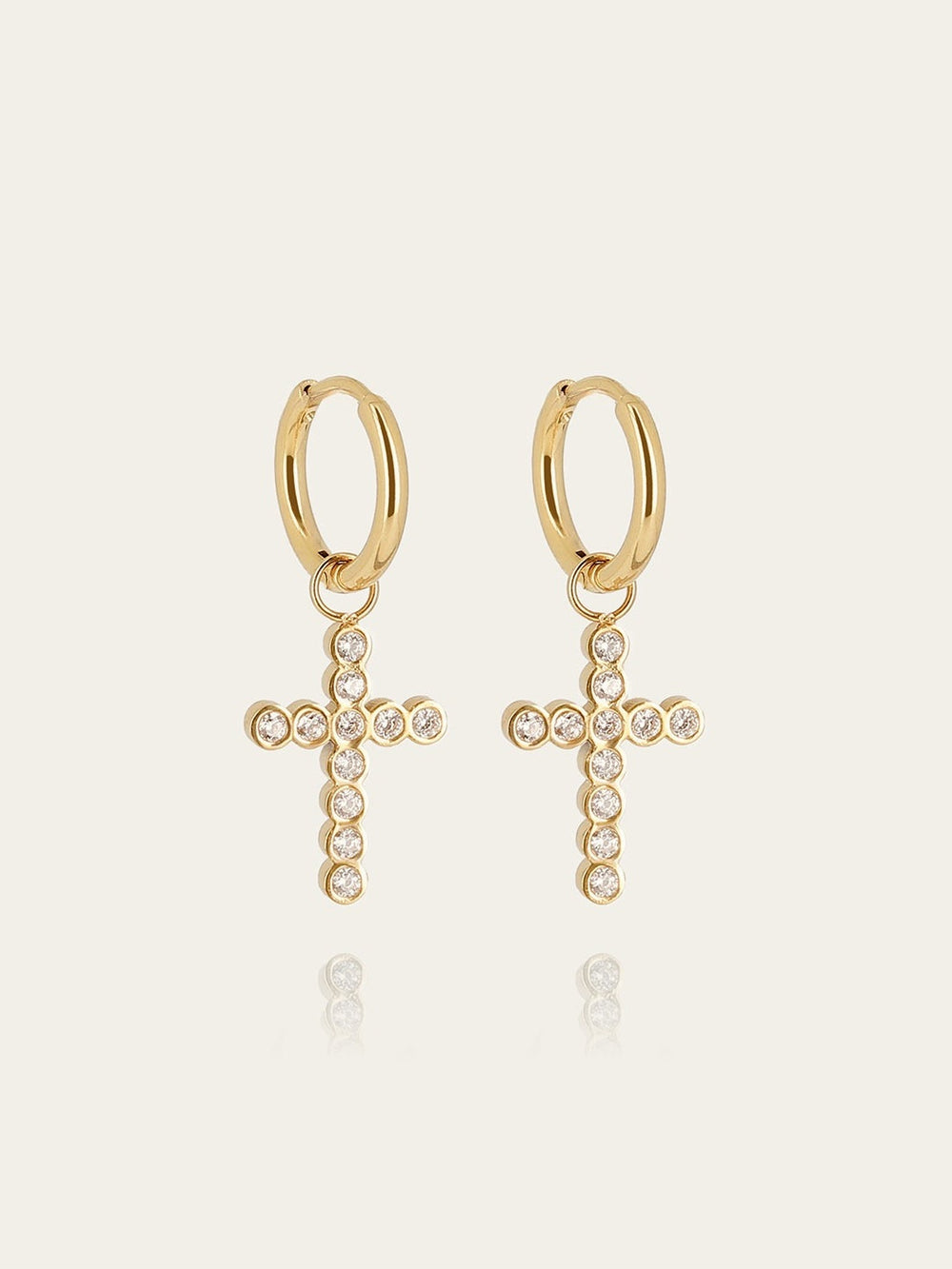 Boucles d'oreilles Capizzi 