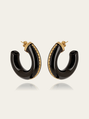 Boucles d'oreilles Zakko 