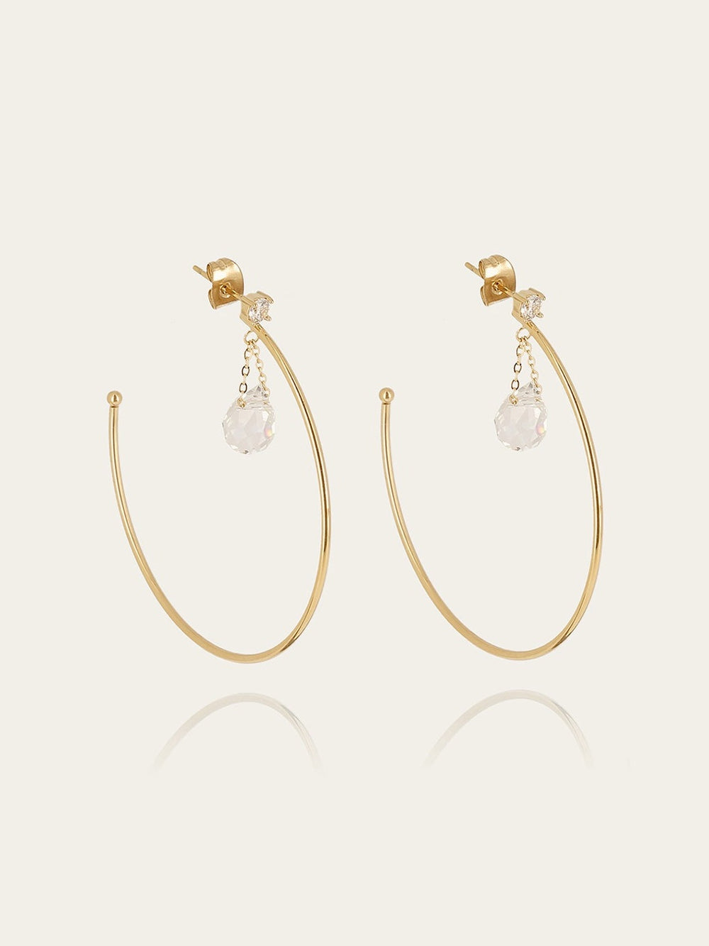 Norely Earrings 