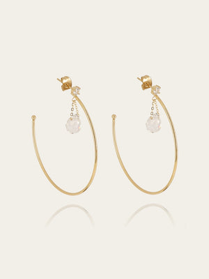 Norely Earrings 