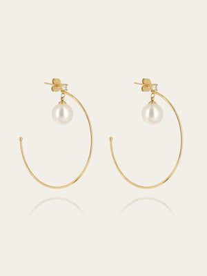 Valoria Earrings 