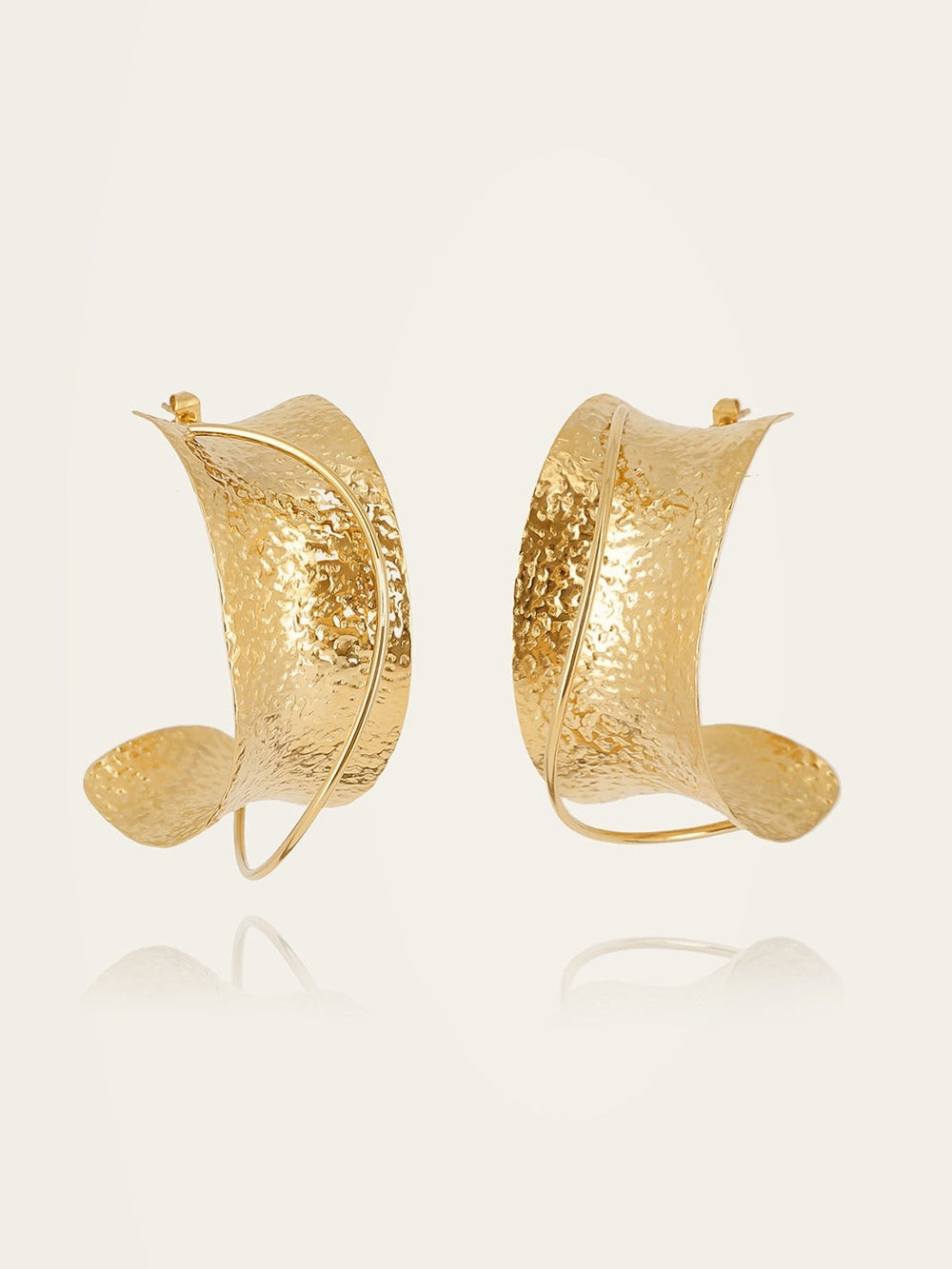 Boucles d'oreilles Burano 