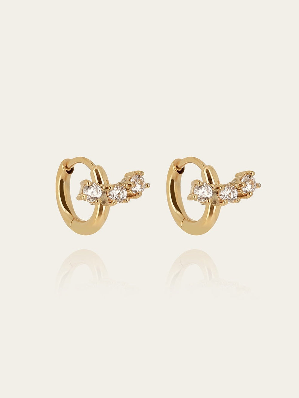 Sorrente Earrings 
