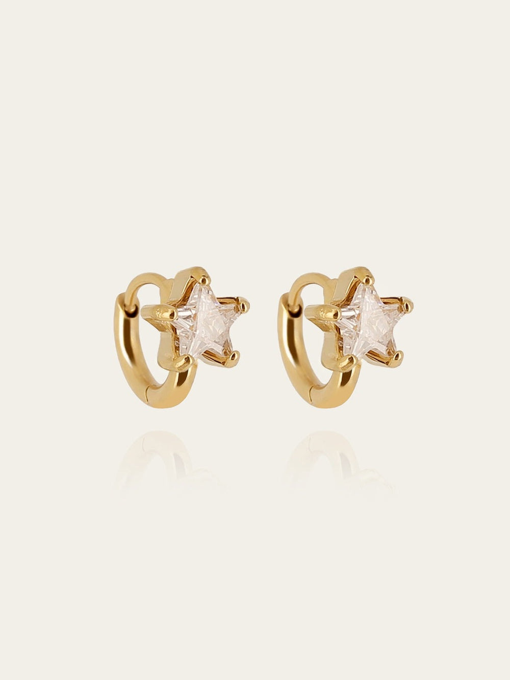 Amandine Earrings 