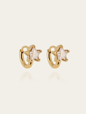 Amandine Earrings 