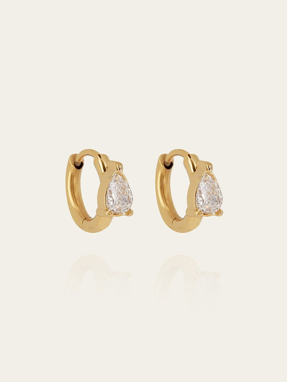 Mirea Earrings 