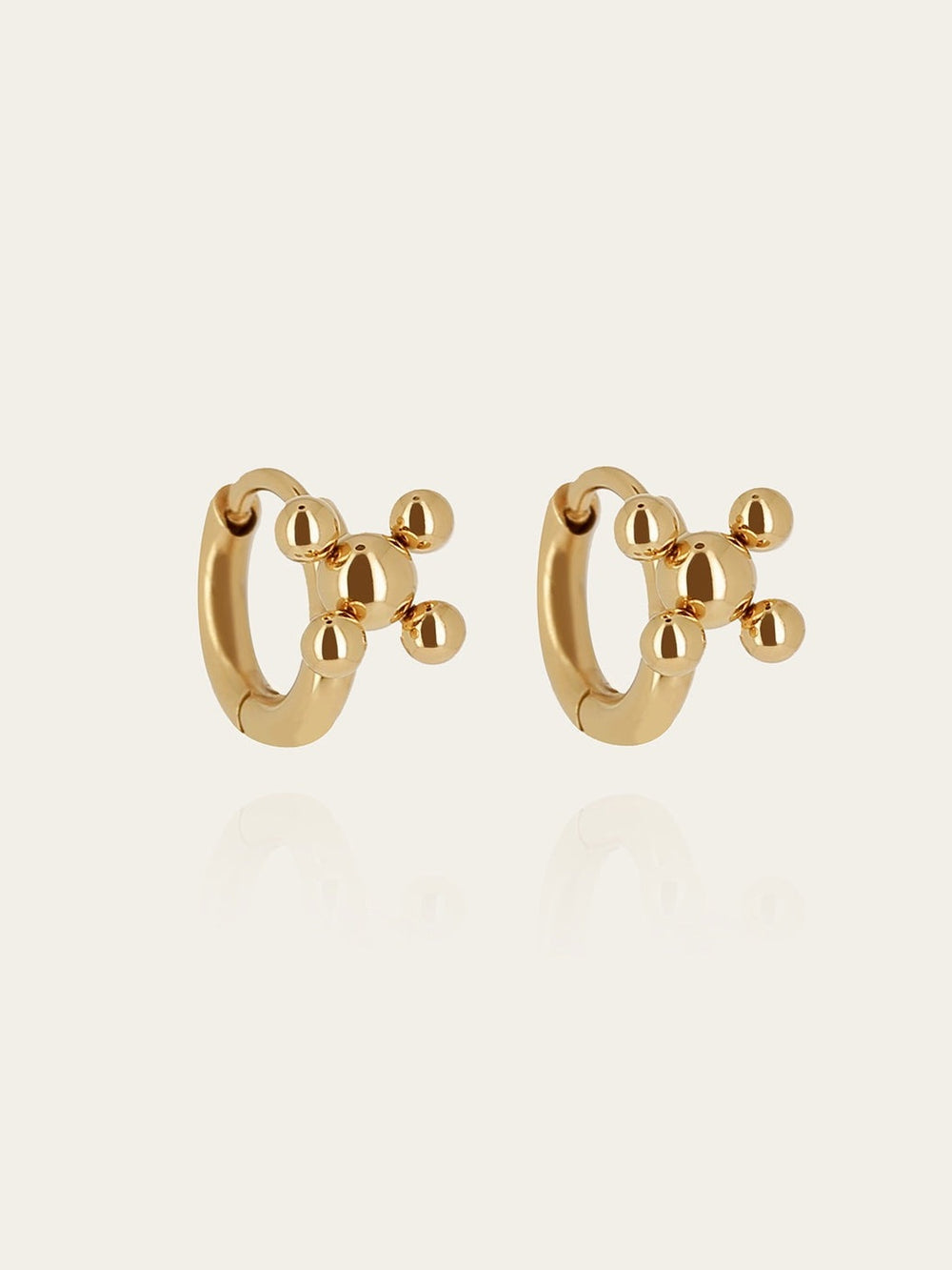 Orna Earrings 