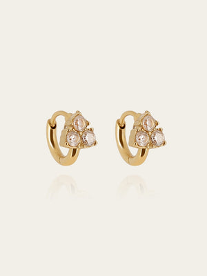 Ciana Earrings 