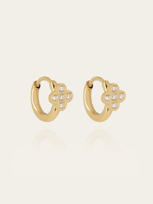 Liva Earrings 