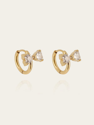 Boucles d'oreilles Svala 