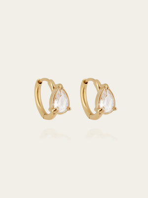 Aaro Earrings 