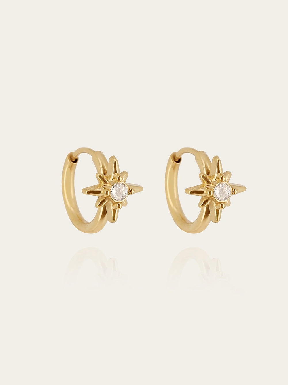 Albero Earrings 