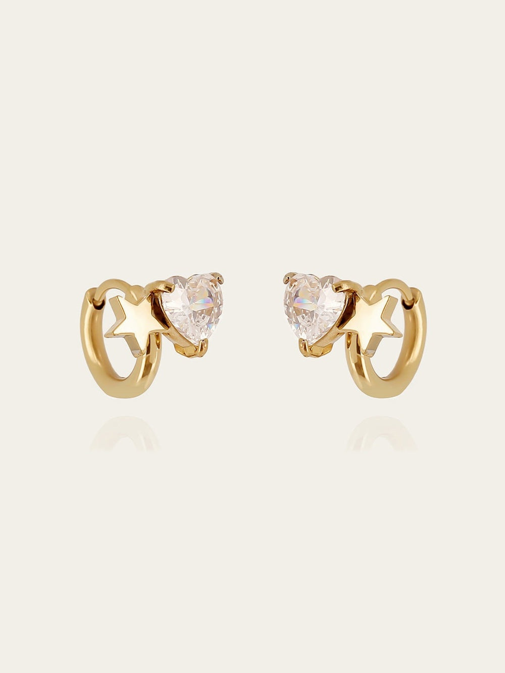 Boucles d'oreilles Lerici 