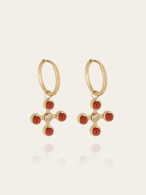 Élova Earrings 
