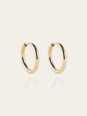 Rosa Earrings 
