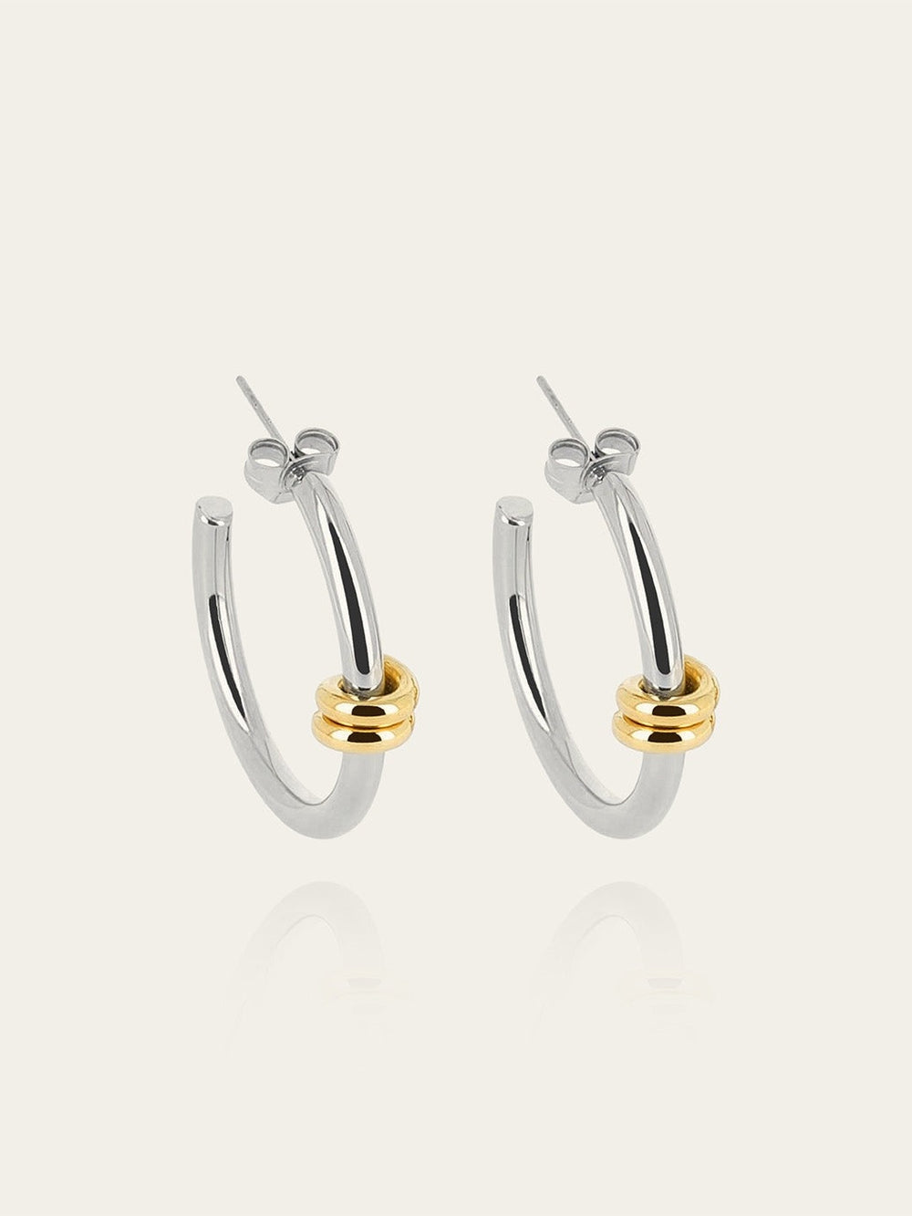 Pei Earrings 