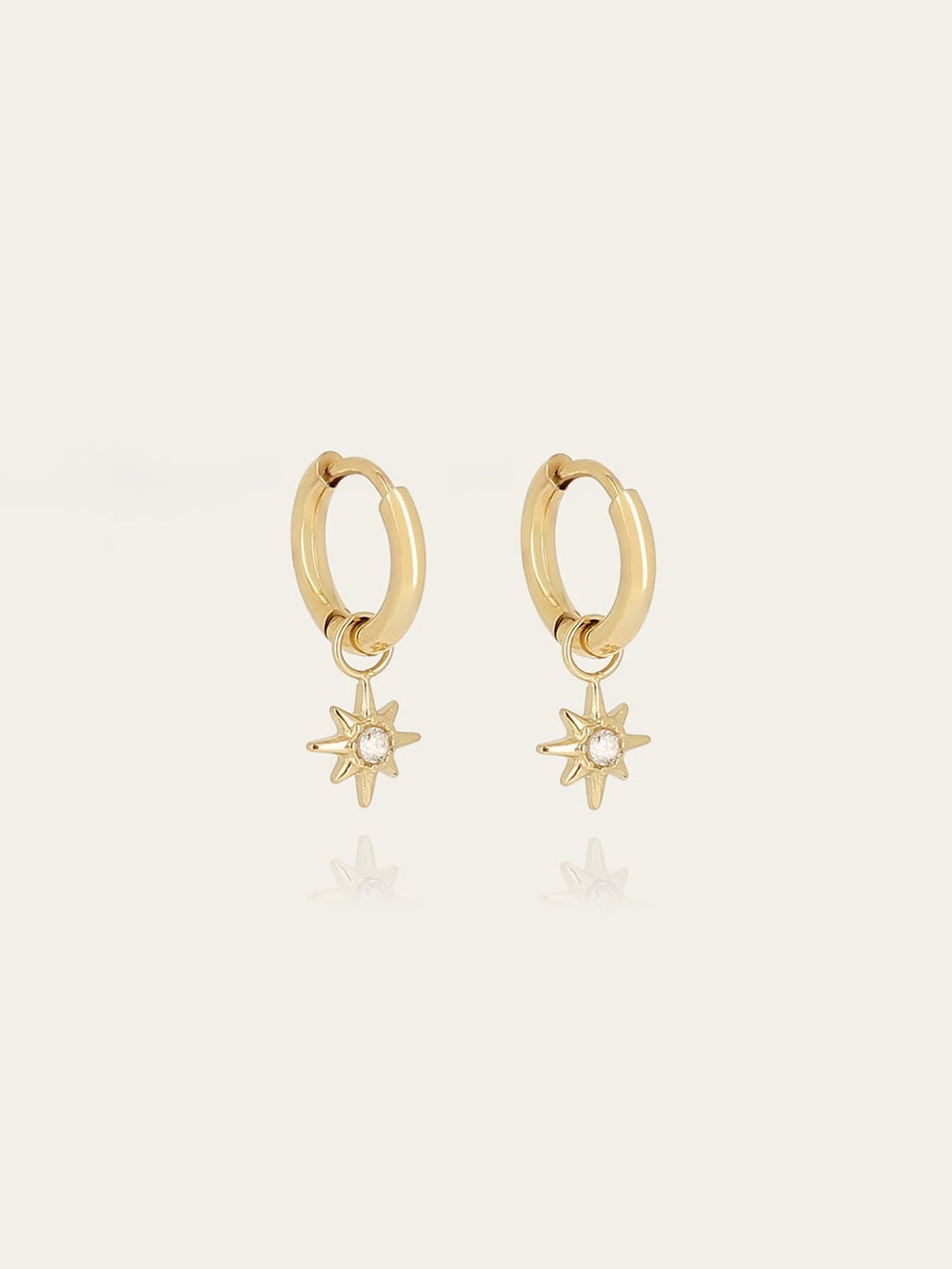 Vanya Earrings 