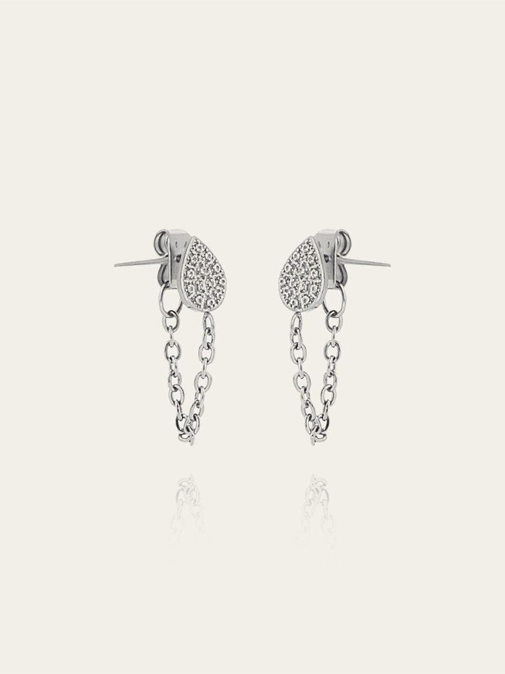 Boucles d'oreilles Cindy 