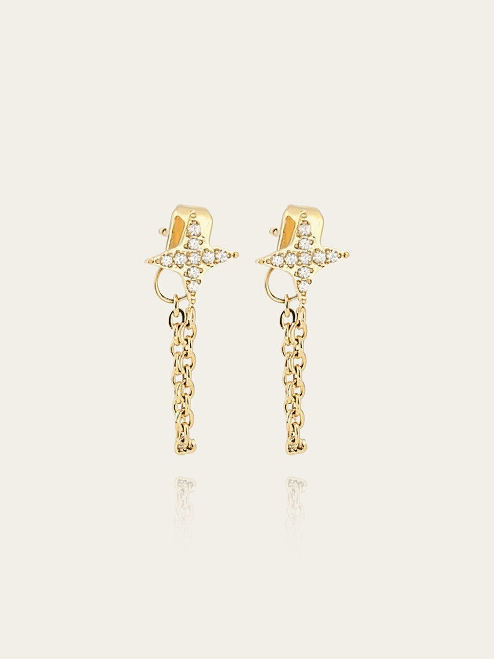 Stella Earrings 
