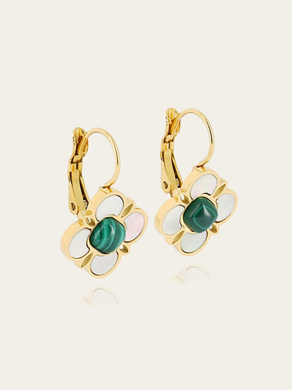 Ambroise Earrings 