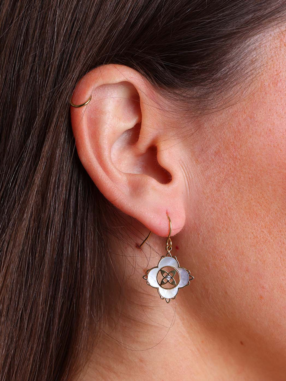Marais Earrings 